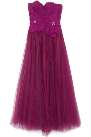 Costarellos Vestido de fiesta Edra