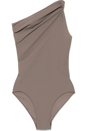 Rick Owens Traje de baño Twist Bather