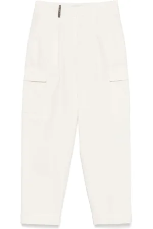 PESERICO SIGN Pantalones cargo