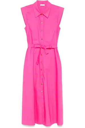 Liu Jo Vestido midi