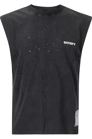 SATISFY Playera de jersey
