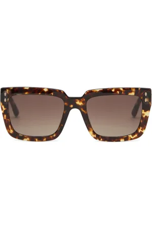 Isabel Marant Lentes de sol Maisy