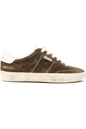 Golden Goose Tenis Super-Star