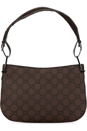 Gucci Bolsa de hombro 20th Century GG Nylon