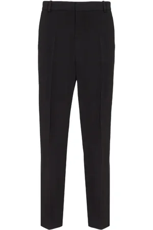 Balmain Pantalones rectos