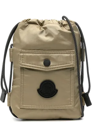 Moncler Bolsa crossbody Makaio