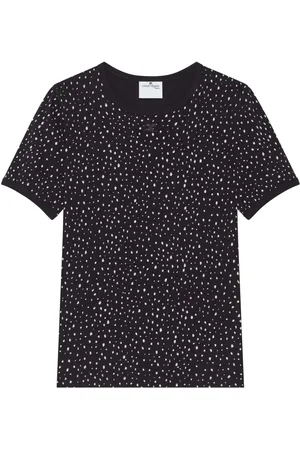 Courrèges Playera Medusa