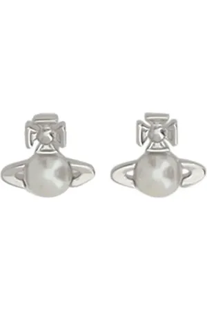 Vivienne Westwood Relief earrings