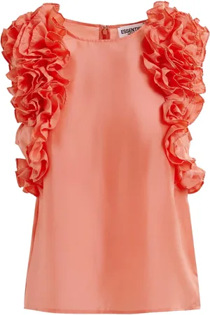 Essentiel Antwerp Top Honor