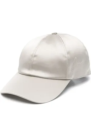 PESERICO SIGN Gorra de satén