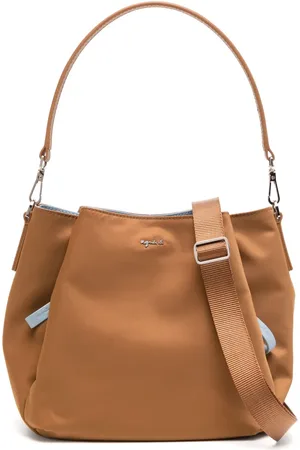 AGNÈS B. Tote 2way