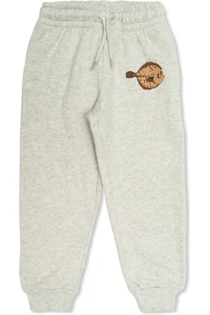 Mini Rodini Pants Flundra