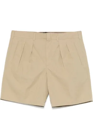 Tom Ford Shorts con detalle de pinzas