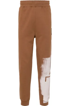 A-cold-wall* Pants tapered Brushstroke