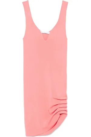 IRO Vestido corto Fidaa