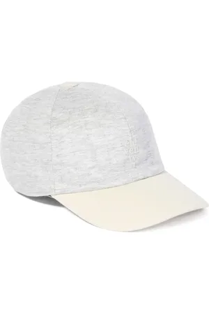 ELEVENTY Gorra de béisbol con logo