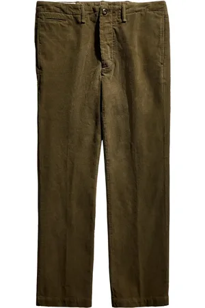 FAY Pantalones de pana