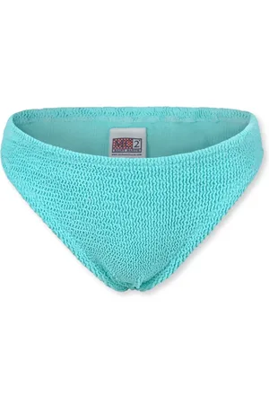 MC2 SAINT BARTH Bikini bottom Madame Crinkle