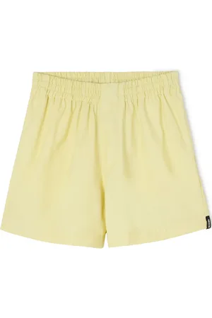 SUNNEI Shorts con detalle de pinzas