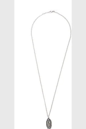 Nialaya Collar Our Lady of Guadalupe