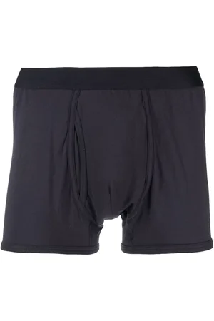 Comme des Garçons Shorts de tejido jersey