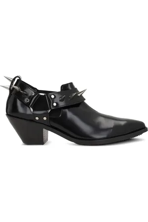 JUNYA WATANABE Botas con agujetas