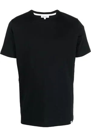 Norse projects Playera con cuello redondo
