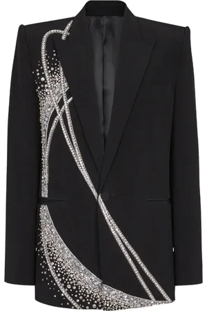 Balmain Chamarra Galaxy 1B