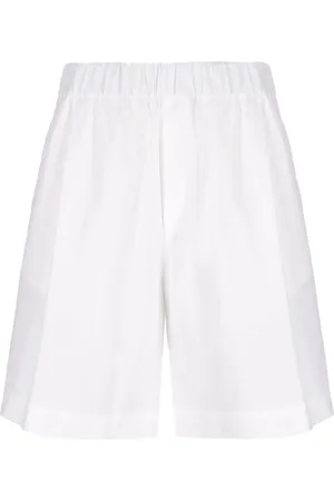 LANEUS Shorts anchos