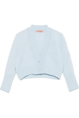 ERMANNO SCERVINO Cárdigan corto