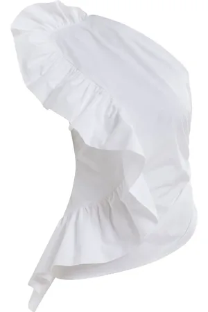Essentiel Antwerp Top con botones