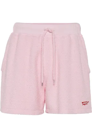 Dsquared2 Shorts deportivos con aplique del logo