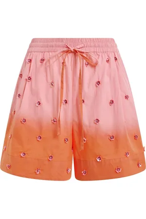 Essentiel Antwerp Shorts Hichigan