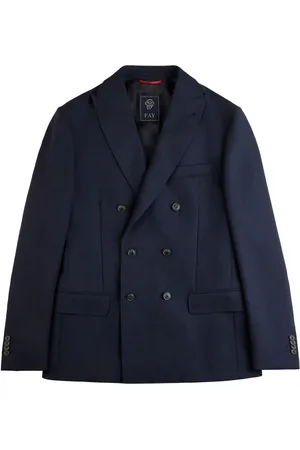 FAY Blazer con botones