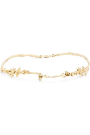 ALÉMAIS Collar Encanto Collector Charm