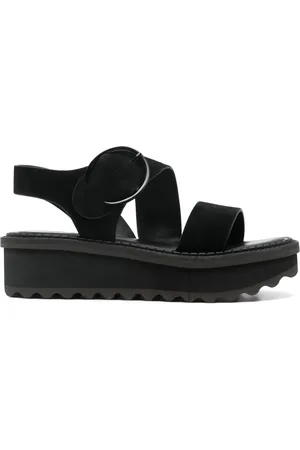 Robert Clergerie Sandalias Finley