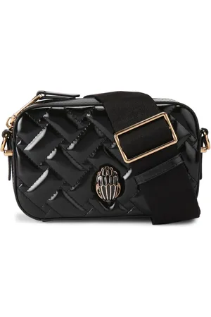Kurt Geiger Bolsa crossbody Kensington pequeña
