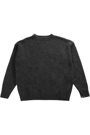 EXTREME CASHMERE Suéter tejido de canalé