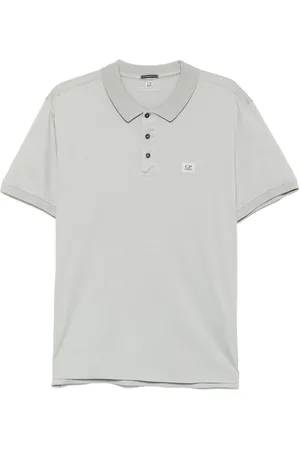 C.P. Company Playera tipo polo