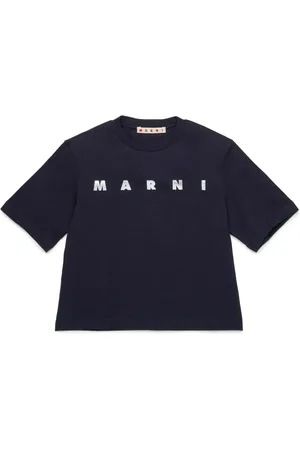 Marni Playera estampada