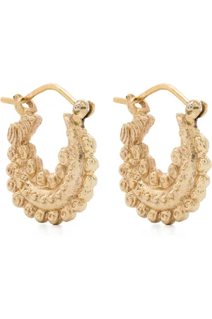 ALÉMAIS Aretes Encanto Fish