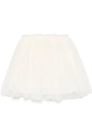 Donsje Falda estilo tutú Pien