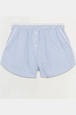 Simkhai Shorts Sarah