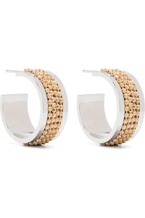 PESERICO SIGN Aretes Gilda