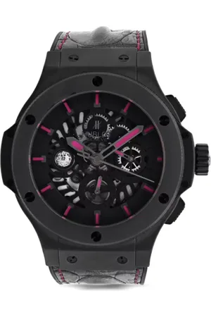 HUBLOT Reloj Big Bang Aero de 42mm pre-owned