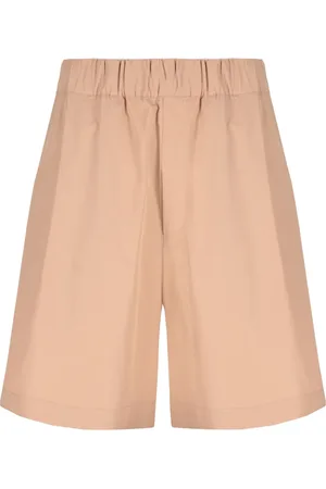 LANEUS Shorts anchos