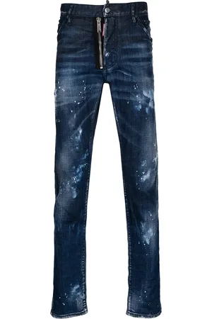 Dsquared2 Jeans rectos