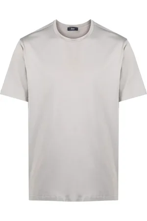 HERNO Playera manga corta
