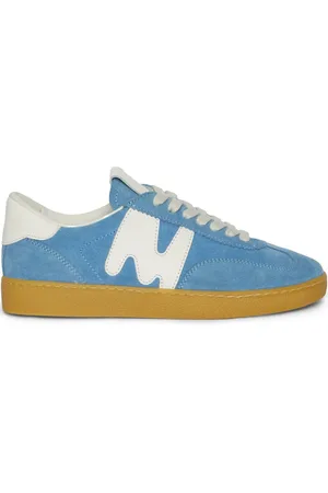 Msgm Tenis Retro