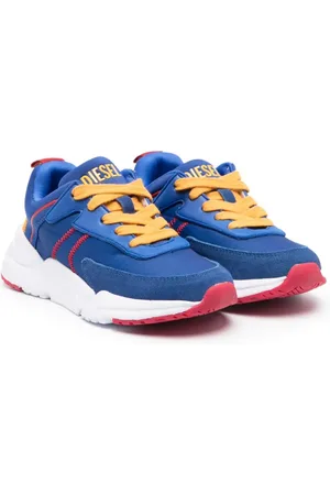 Diesel Tenis bajos con agujetas